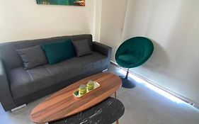 Central Two Bedroom Apartment, No 101, By Imh Travel & Tours